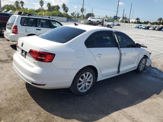 2015 VOLKSWAGEN JETTA SE - 3VWD07AJ6FM310755