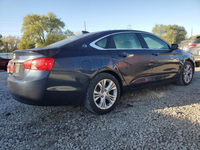 2015 CHEVROLET IMPALA LT 1G1125S3XFU103746