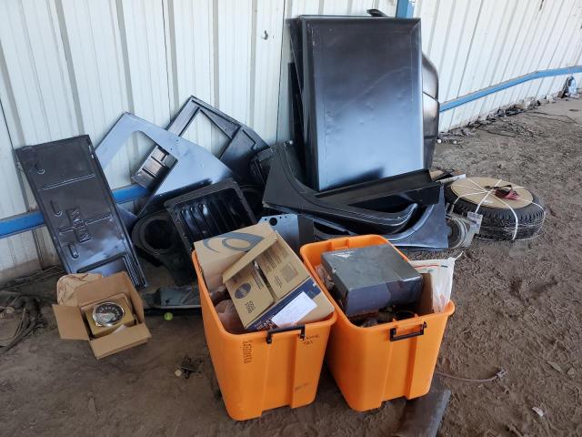 1955 JEEP WILLEYS #3311692220