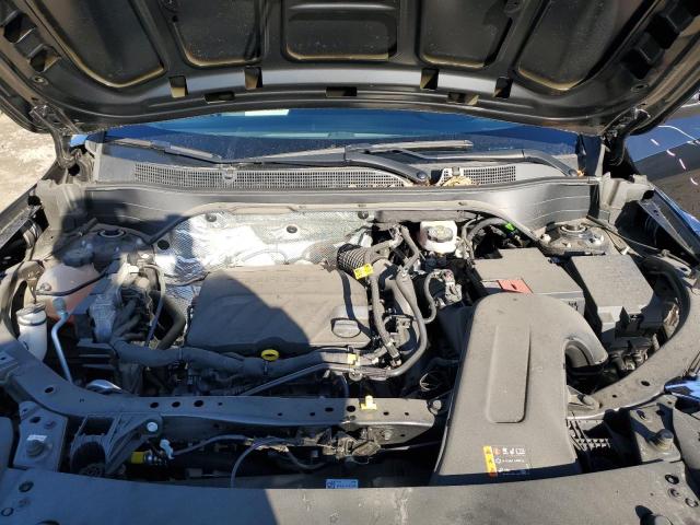 2024 CHEVROLET TRAX LS #3294440507