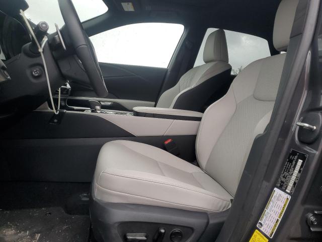 2025 LEXUS CT 200 #3304672923