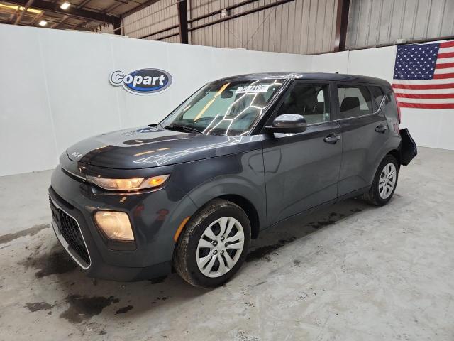 KIA SOUL LX