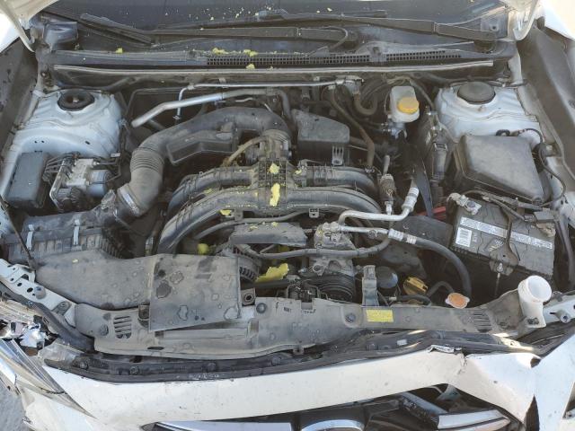 2022 SUBARU CROSSTREK PREMIUM #3296219500