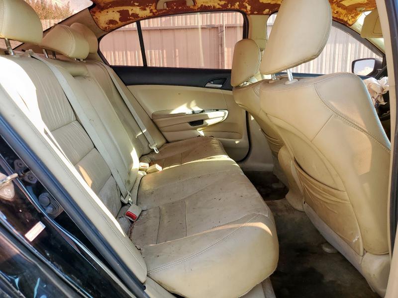 2012 HONDA ACCORD SE - 1HGCP2F60CA140825