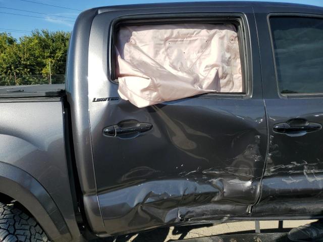 2023 TOYOTA TACOMA DOU - 3TYGZ5AN8PT115002