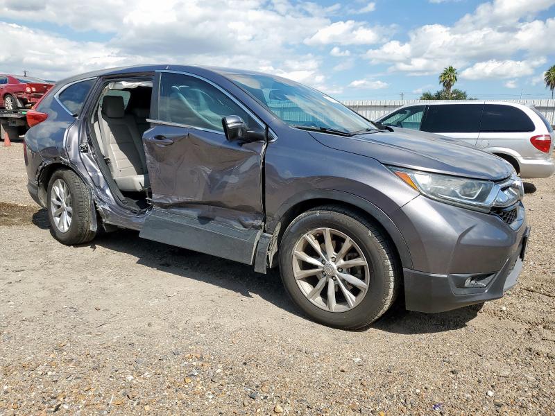 2019 HONDA CR-V EXL #3292663609