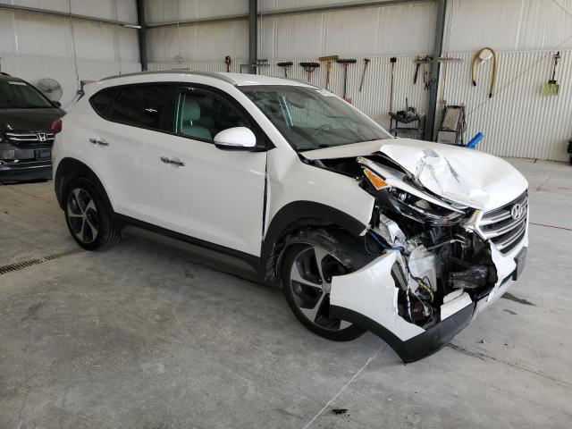 2017 HYUNDAI TUCSON LIM KM8J3CA21HU310994