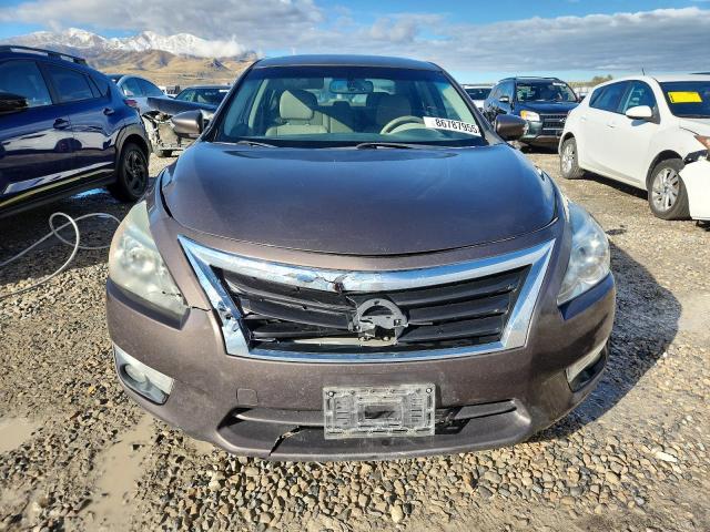 2014 NISSAN ALTIMA 3.5 - 1N4BL3AP3EN234355