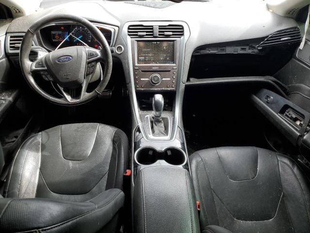 2016 FORD FUSION TIT #3302115179