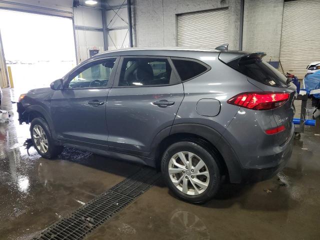 2019 HYUNDAI TUCSON LIM #3290243200
