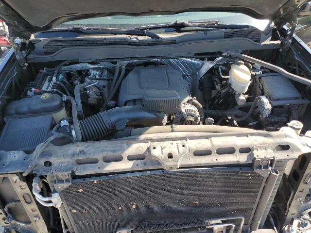 2015 CHEVROLET SILVERADO - 1GC1KWEG5FF518781