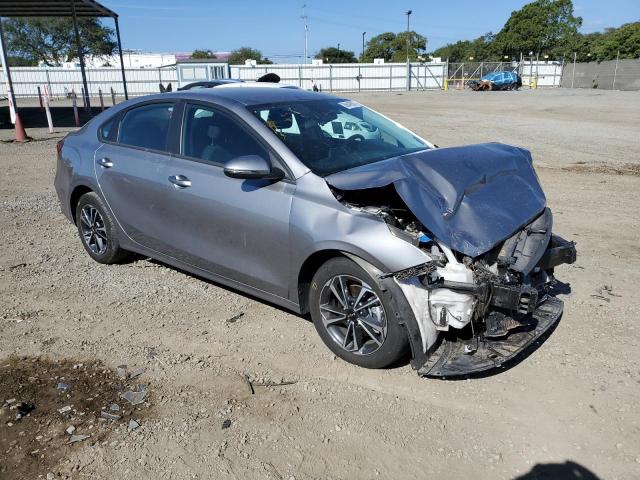 2024 KIA FORTE LX #3318065370