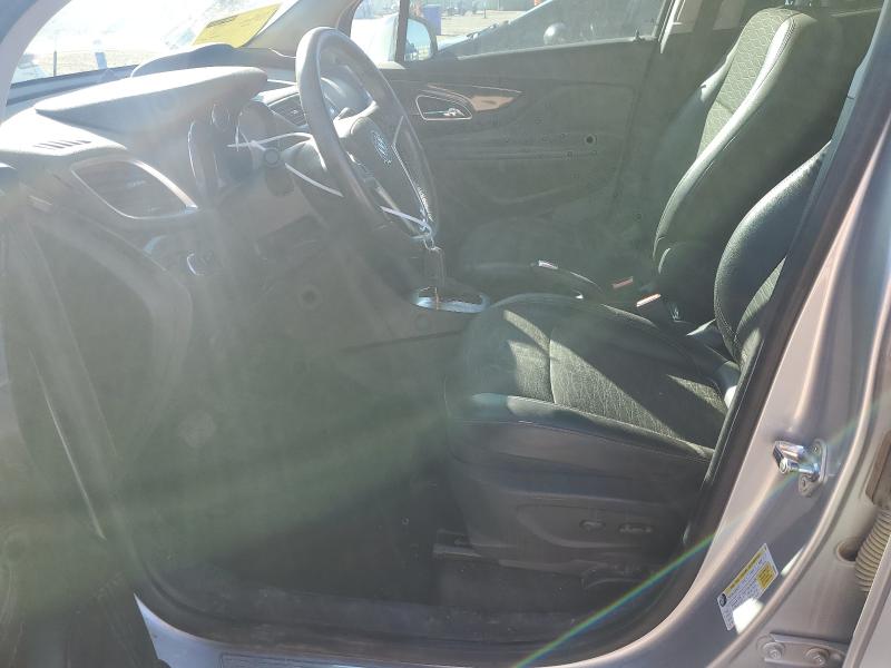 2016 BUICK ENCORE - KL4CJASBXGB745314