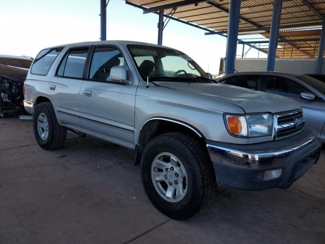 1999 TOYOTA 4RUNNER SR - Other View