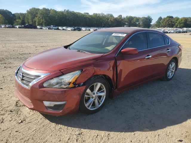 2015 NISSAN ALTIMA 2.5 - 1N4AL3AP0FC104428