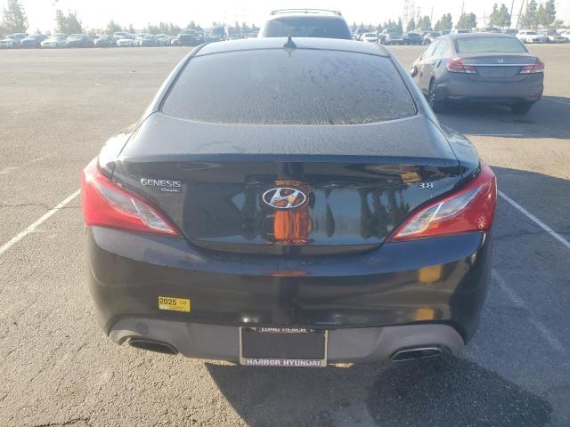 2015 HYUNDAI GENESIS CO KMHHU6KJ7FU123873