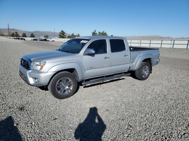 TOYOTA TACOMA DOU