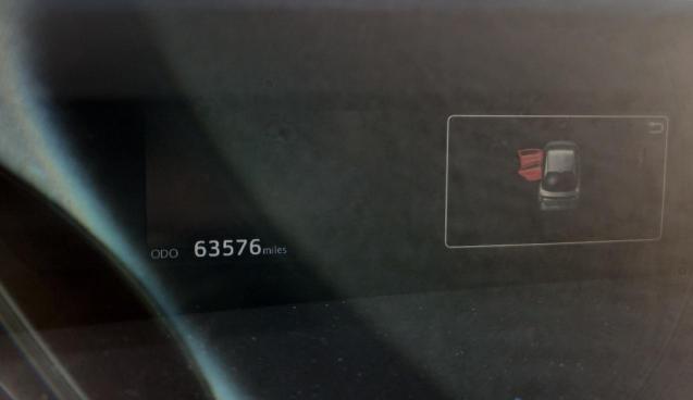 2017 TOYOTA PRIUS JTDKARFU1H3045172