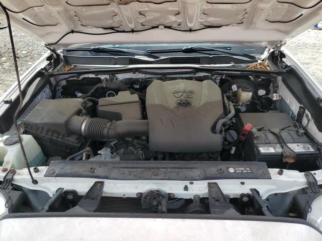 2018 TOYOTA TACOMA DOU - 3TMAZ5CNXJM058663