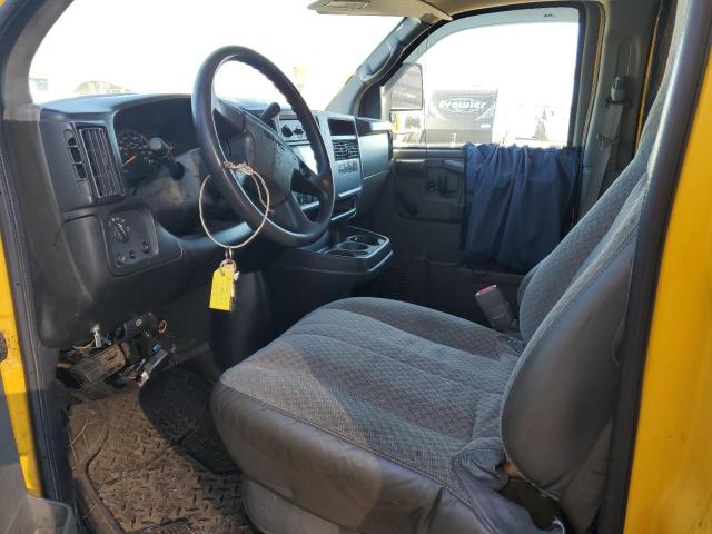 2005 GMC SAVANA #3282506879
