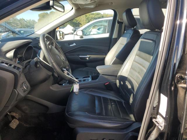 2018 FORD ESCAPE TIT #3275658804