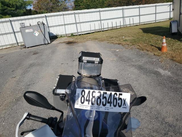 2019 BMW R 1250 GS WB10J5301KZF79018