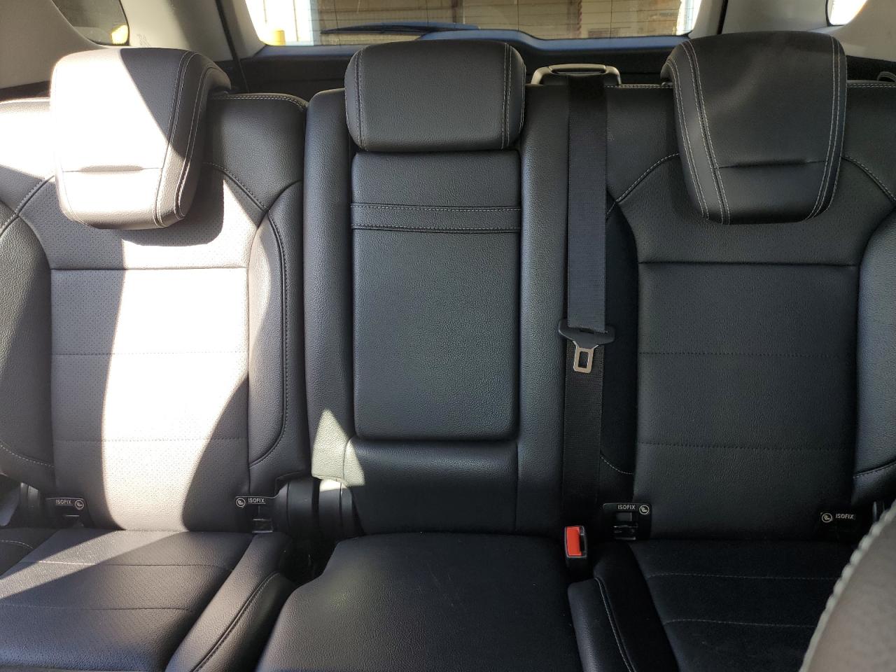 MERCEDES-BENZ M-CLASS 350 4MATIC