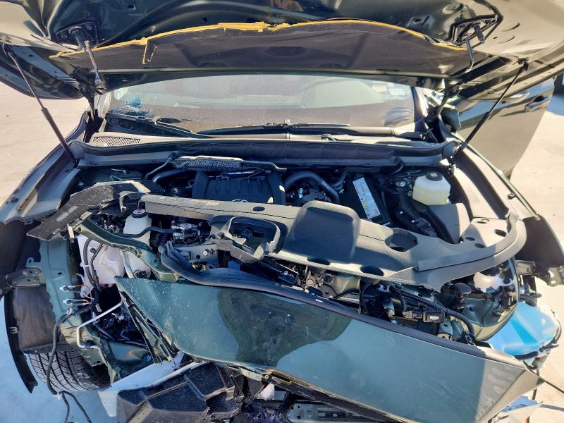 2025 LEXUS RX 350 PRE JTJCHMAA3S2031977