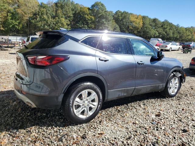 2022 CHEVROLET BLAZER 3LT 3GNKBDRS8NS197232