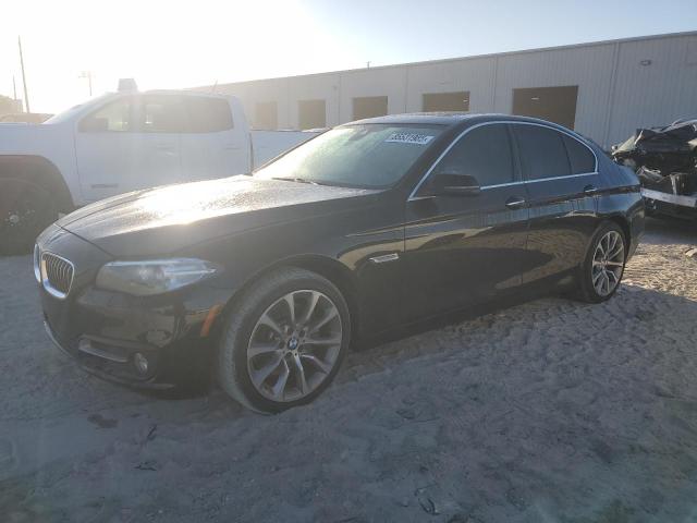 2016 BMW 535 I WBA5B1C58GG132905
