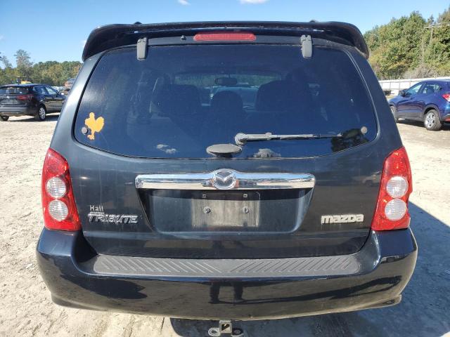 2005 MAZDA TRIBUTE S #3301834347