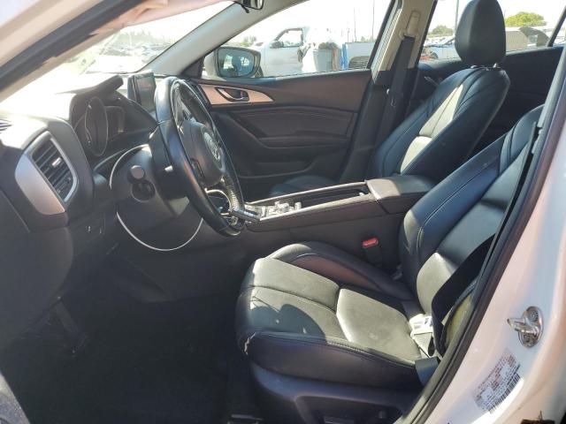 2018 MAZDA 3 TOURING #3302918087