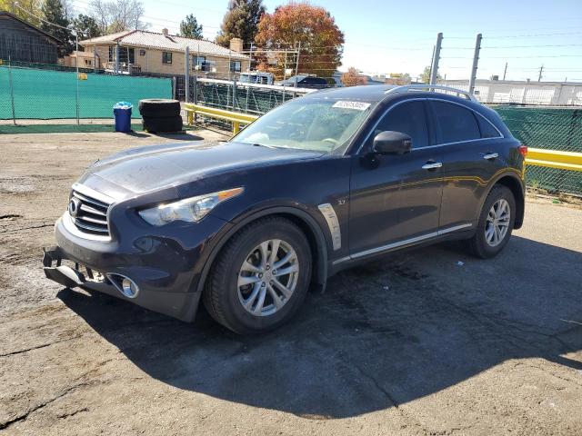 INFINITI QX70