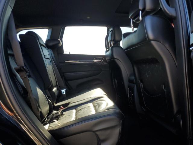 2016 JEEP GRAND CHER - 1C4RJFBG0GC399177