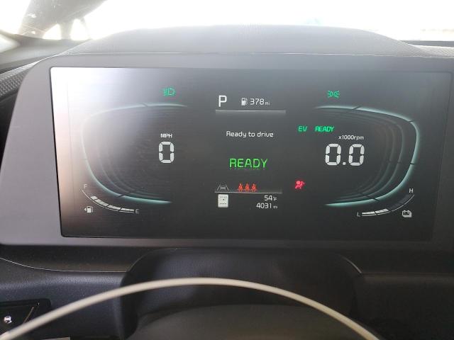 2025 KIA NIRO LX KNDCP3LE1S5310570