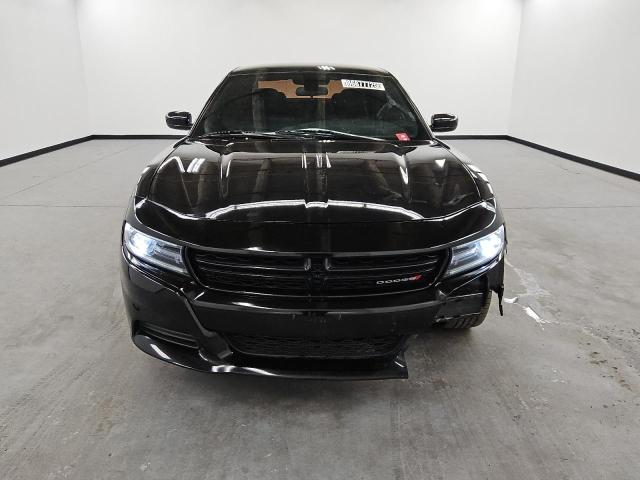 2019 DODGE CHARGER SX - 2C3CDXBG0KH707820
