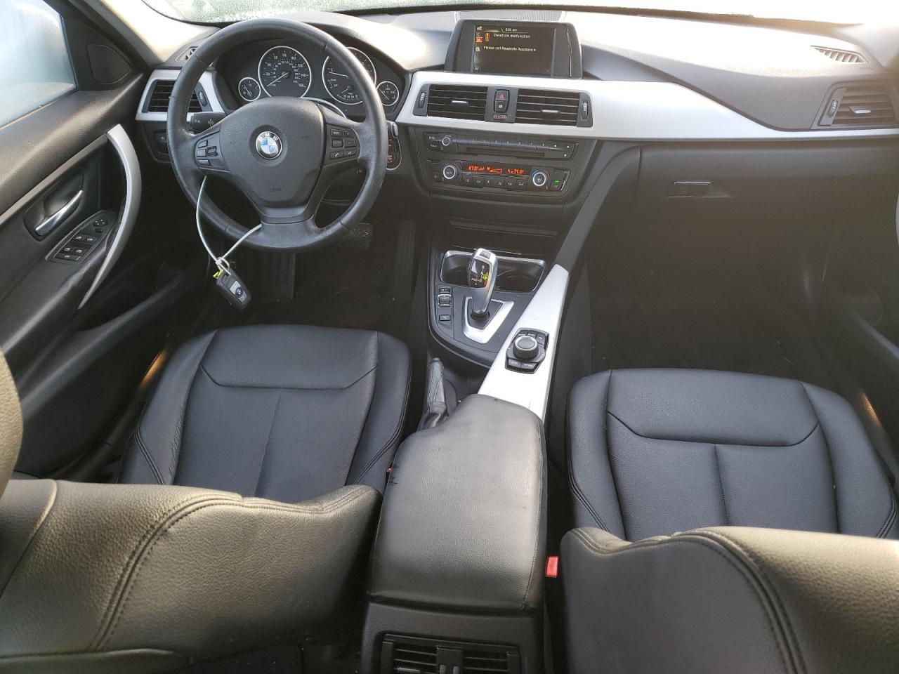 BMW 3 SERIES I