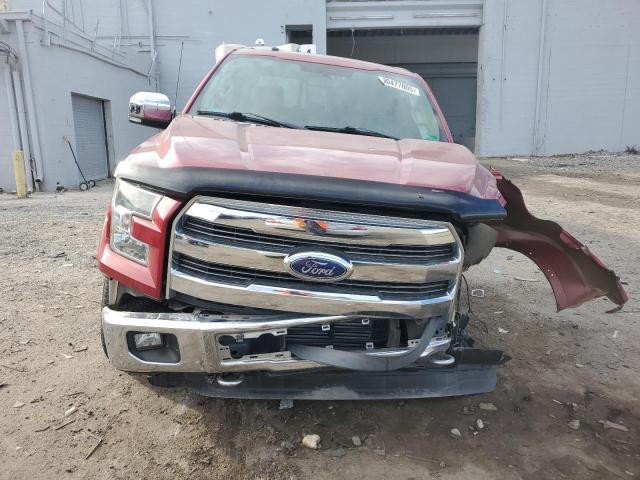 2016 FORD F150 SUPER #3301846389