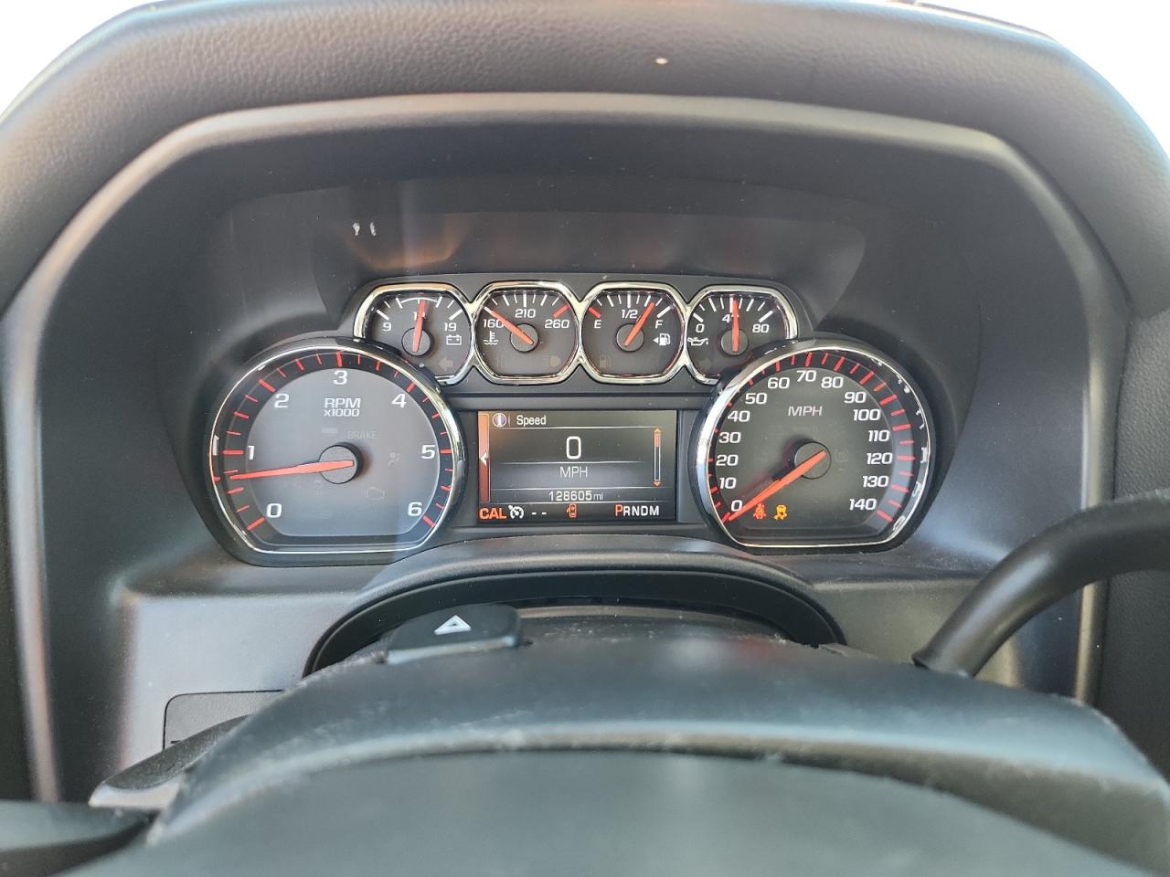 GMC SIERRA K1500 SLE