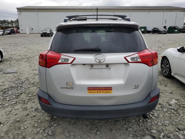2014 TOYOTA RAV4 LE #3293362433
