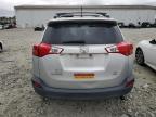 Lot #3293362433 2014 TOYOTA RAV4 LE