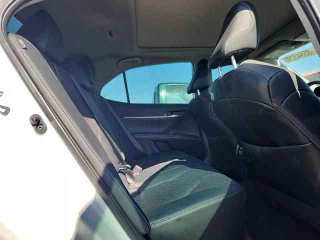 2024 TOYOTA CAMRY XSE - 4T1K61BK1RU118166