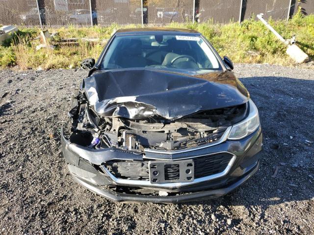 2016 CHEVROLET CRUZE LS - 1G1BC5SM6G7269966