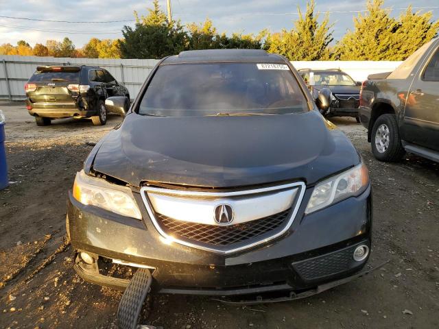 2014 ACURA RDX TECHNO - 5J8TB4H53EL023665