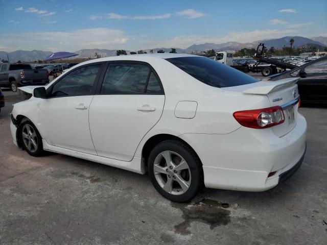 2013 TOYOTA COROLLA BASE #3298285025