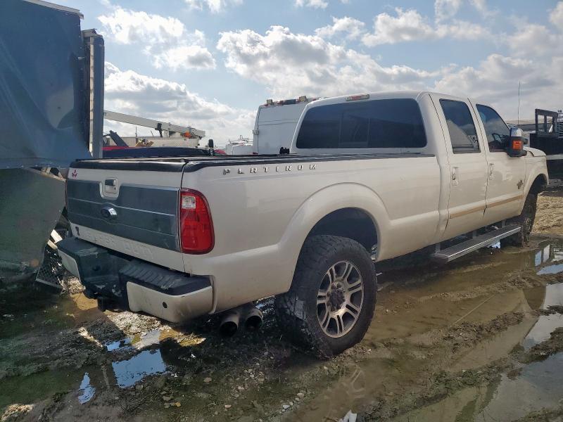 2016 FORD F350 SUPER - 1FT8W3BTXGEB75346