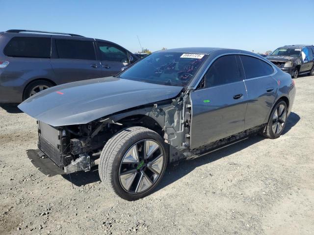 2023 BMW I4 EDRIVE WBY73AW06PFP47885