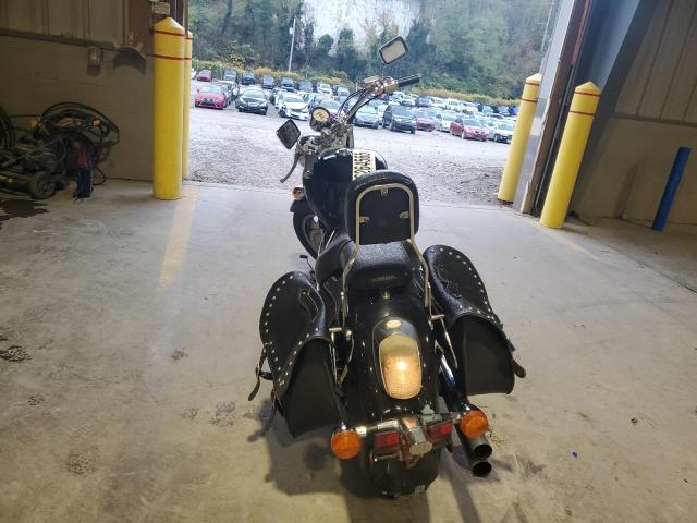 2007 HONDA VT1100 C2 1HFSC43077A701759