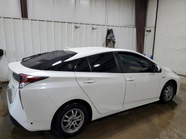 2016 TOYOTA PRIUS - JTDKARFU2G3011434