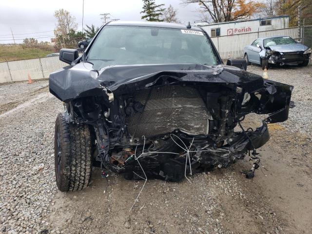 2021 GMC SIERRA K15 - Other View